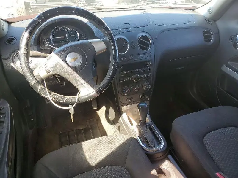 2011 CHEVROLET HHR LS  