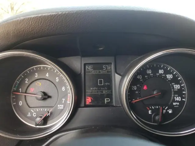 2012 JEEP GRAND CHEROKEE LIMITED