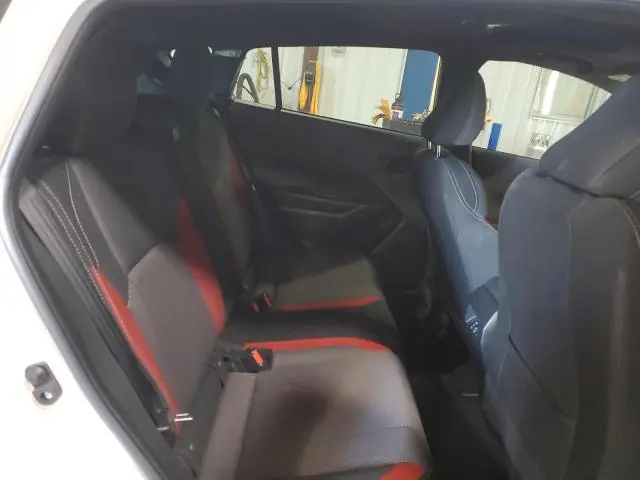 2024 SUBARU IMPREZA RS  