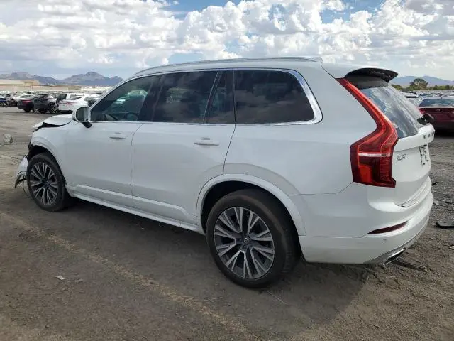 2020 VOLVO XC90 T5 MOMENTUM  