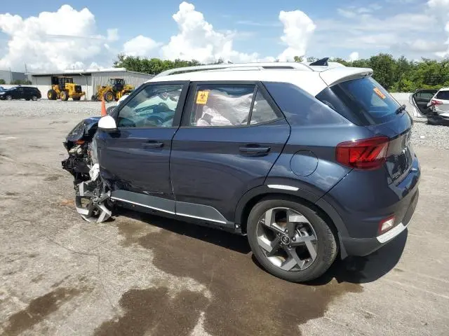 2021 HYUNDAI VENUE SEL  