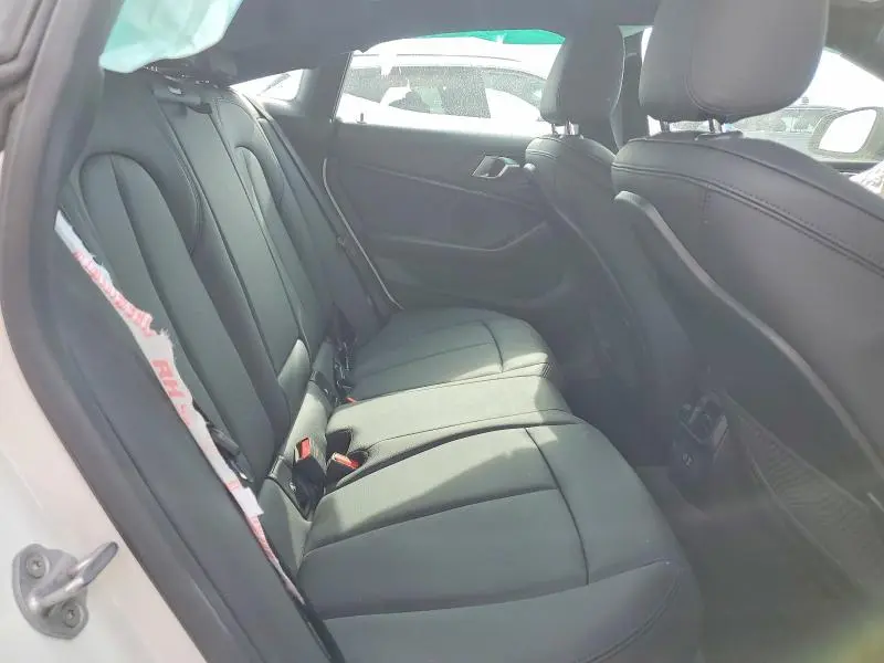 2021 BMW 228XI   