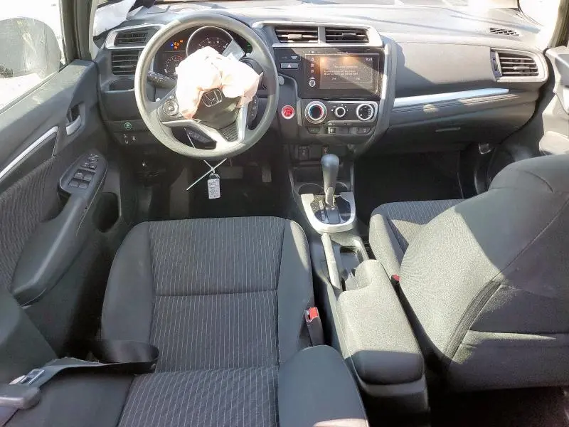 2019 HONDA FIT EX  