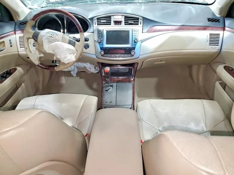 2012 TOYOTA AVALON LIMITED  
