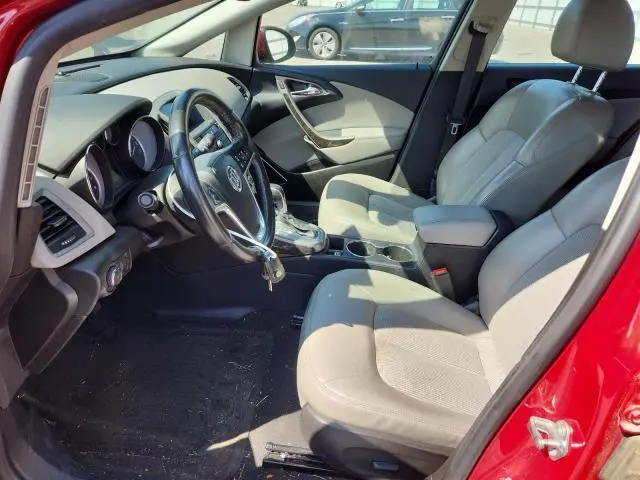 2015 BUICK VERANO CONVENIENCE  
