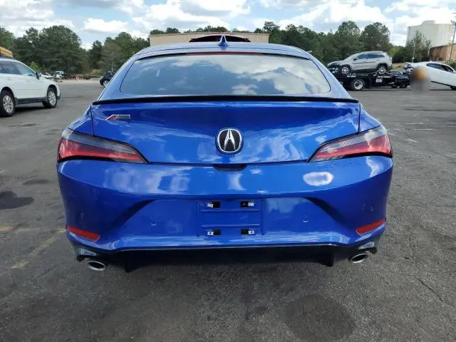 2025 ACURA INTEGRA A-SPEC TECH  