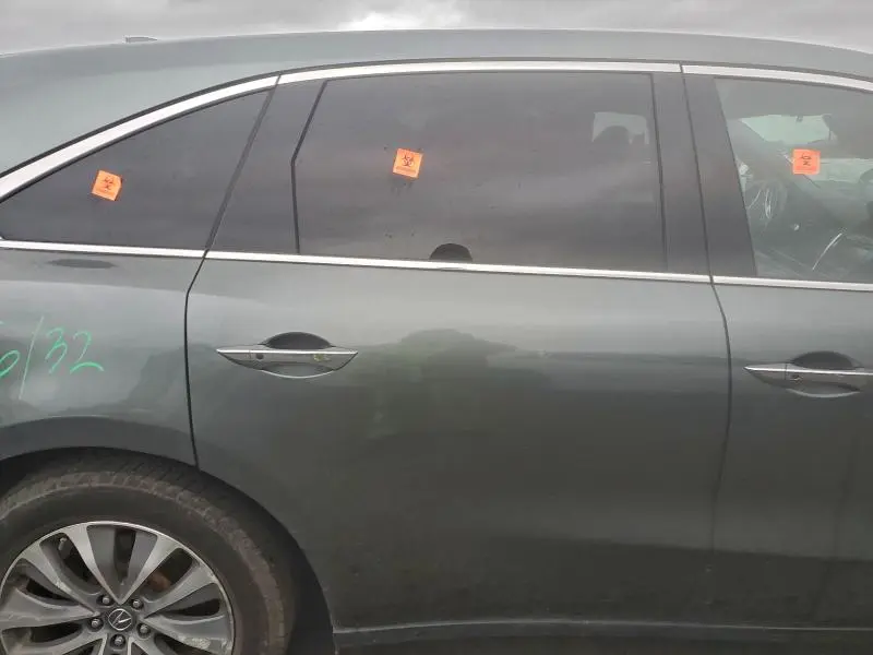 2014 ACURA MDX TECHNOLOGY  