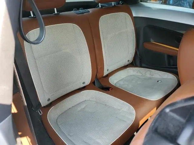 2015 VOLKSWAGEN BEETLE 1.8T  