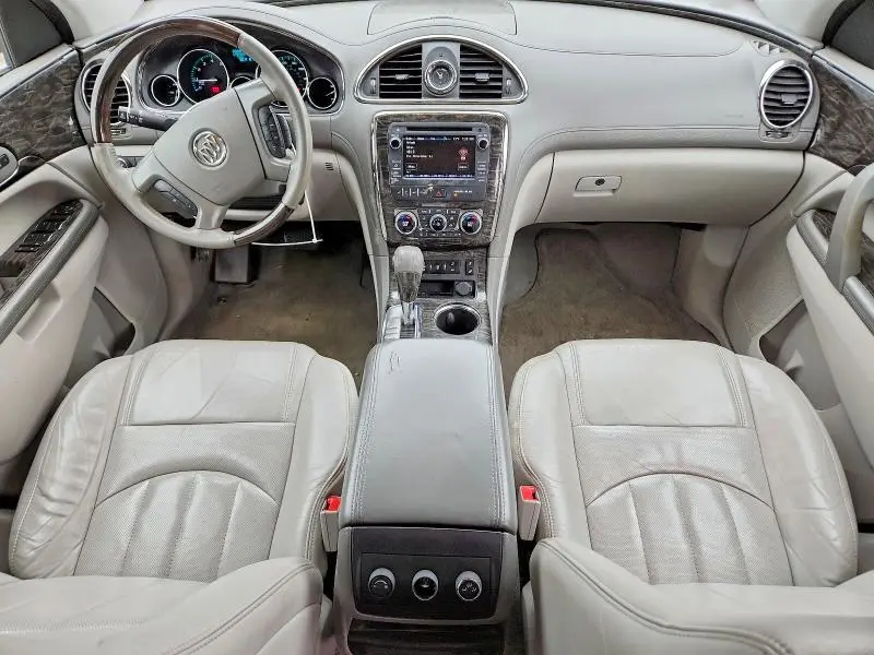 2014 BUICK ENCLAVE   