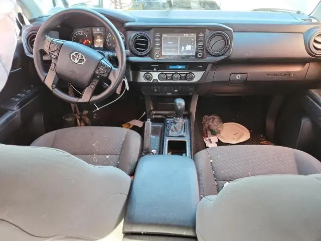 2023 TOYOTA TACOMA DOUBLE CAB  