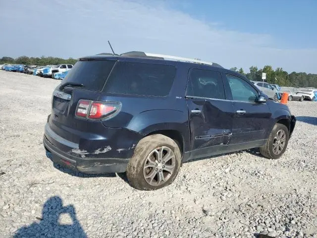 2015 GMC ACADIA SLT-1  