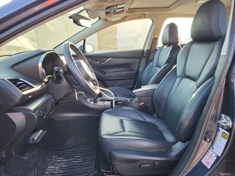 2017 SUBARU IMPREZA LIMITED  