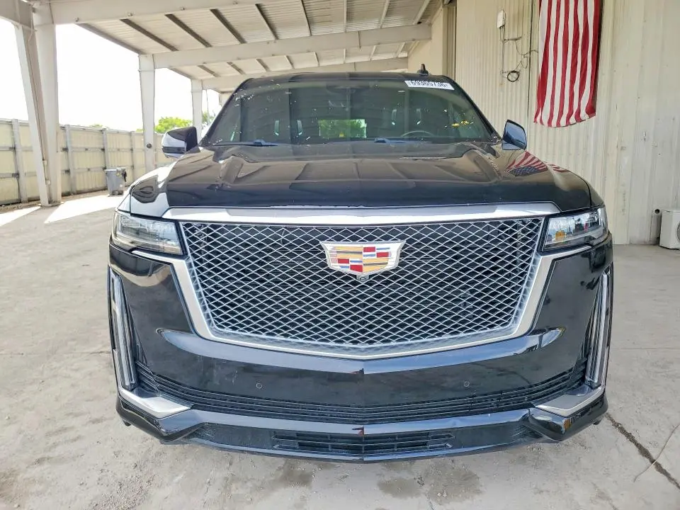 2024 CADILLAC ESCALADE PREMIUM LUXURY PLATINUM  