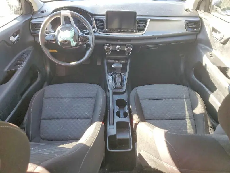 2021 KIA RIO LX  