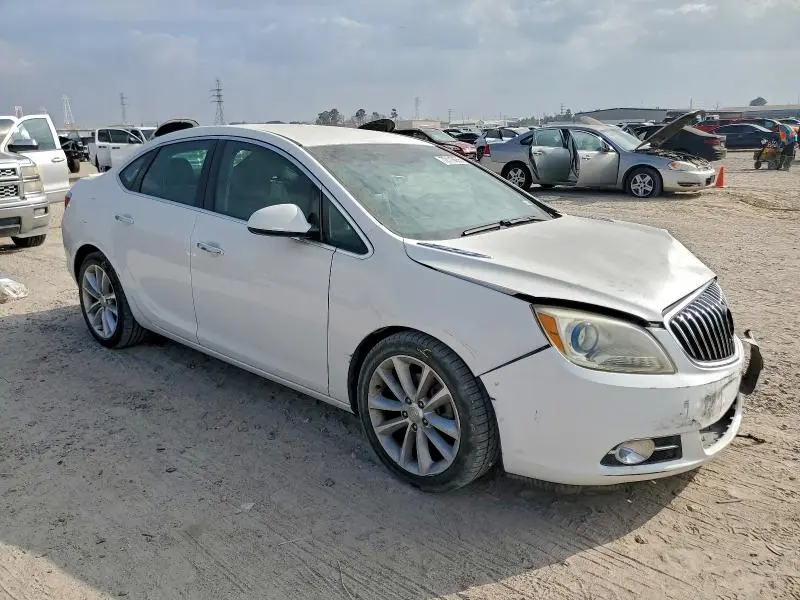 2012 BUICK VERANO CONVENIENCE  