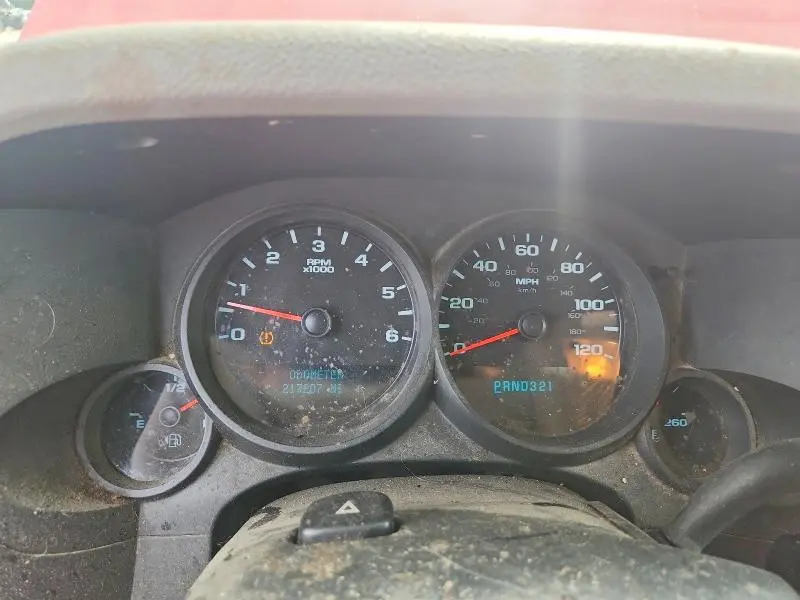 2010 GMC SIERRA K1500 SL  
