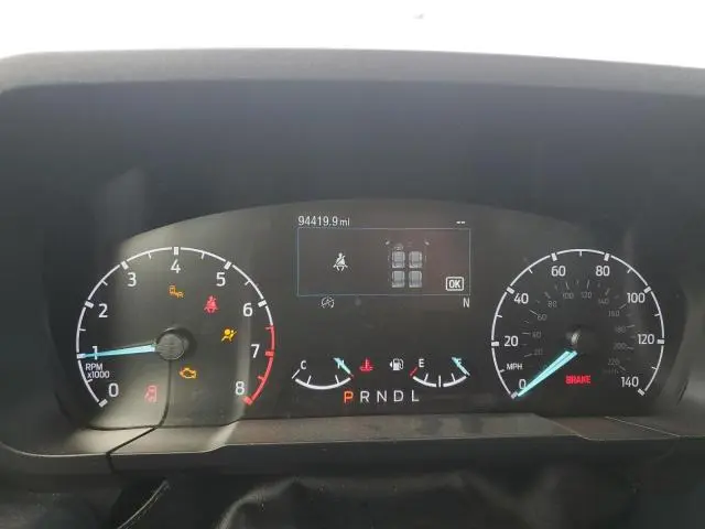 2022 FORD MAVERICK XL  