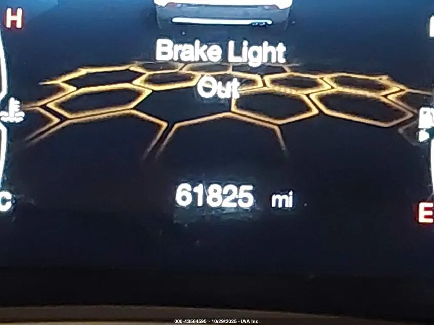 2019 JEEP COMPASS LATITUDE 4X4