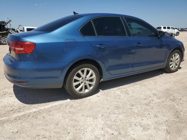 2015 VOLKSWAGEN JETTA SE