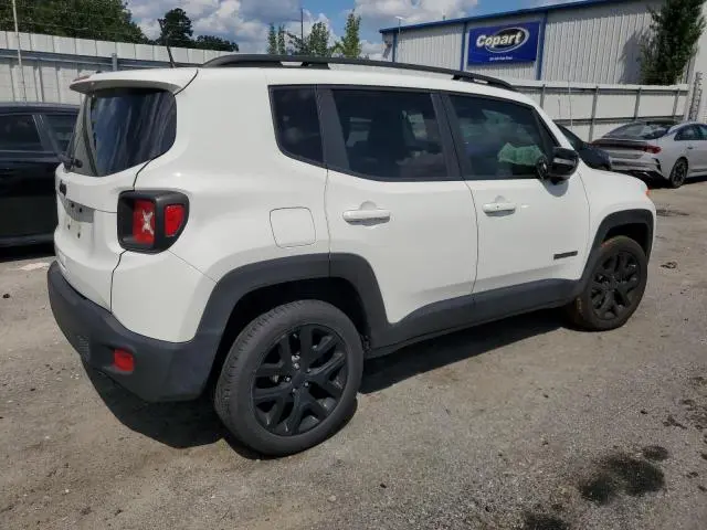 2023 JEEP RENEGADE ALTITUDE  