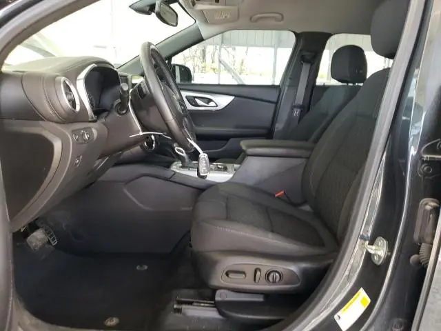 2020 CHEVROLET BLAZER 2LT  