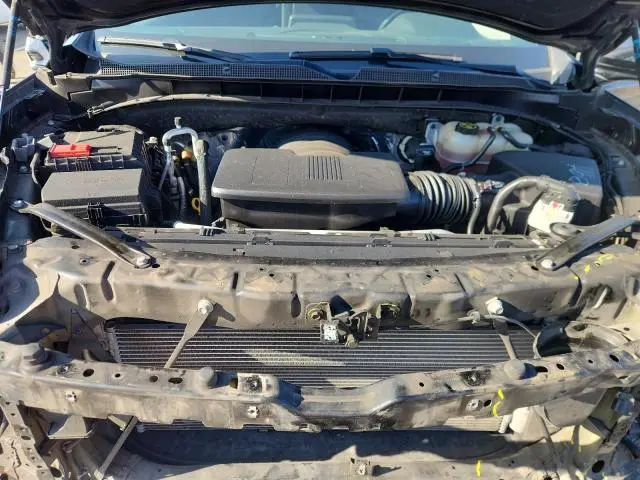 2023 CHEVROLET SUBURBAN K1500 LT  