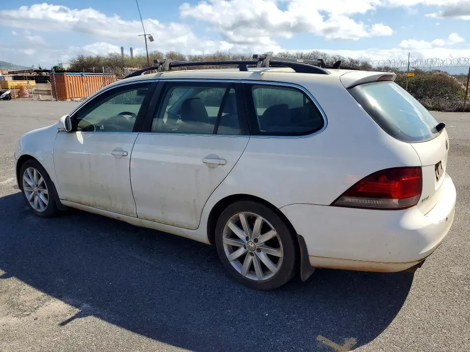 2013 VOLKSWAGEN JETTA S  