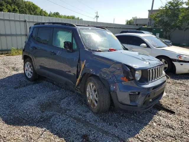 2019 JEEP RENEGADE SPORT  