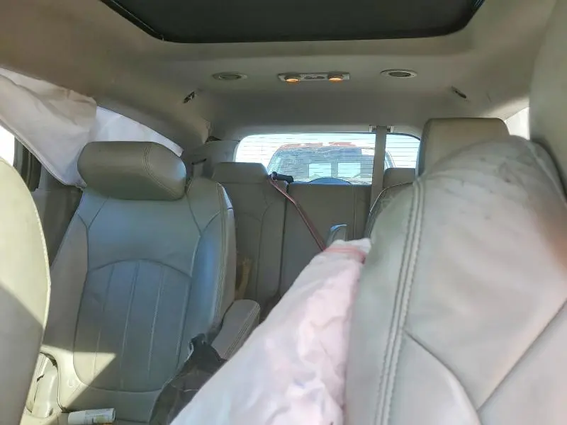 2015 BUICK ENCLAVE   