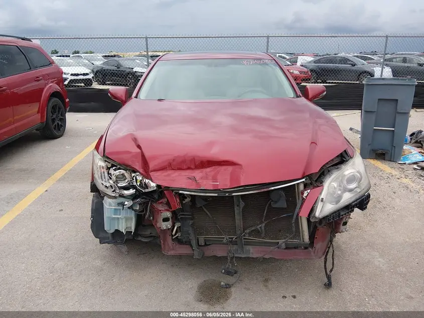 2010 LEXUS ES 350  