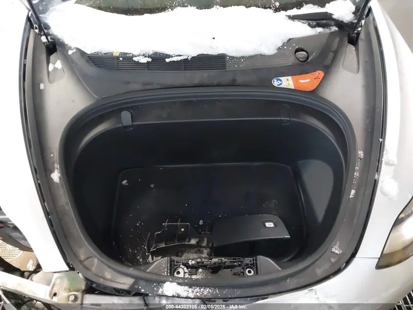 2018 TESLA MODEL 3 LONG RANGE/MID RANGE