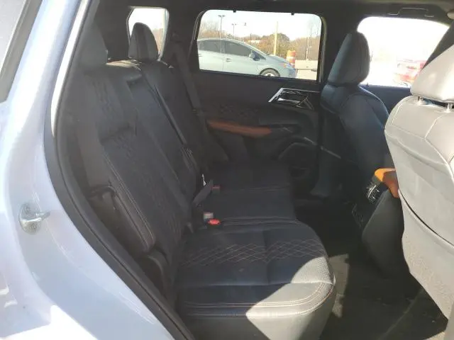 2024 MITSUBISHI OUTLANDER SEL  