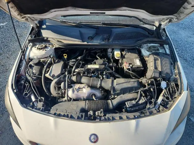 2016 MERCEDES-BENZ CLA 250 4MATIC  