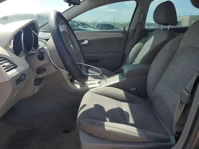 2011 CHEVROLET MALIBU LS  