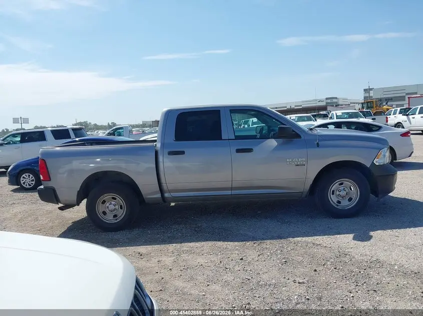2019 RAM 1500 CLASSIC  