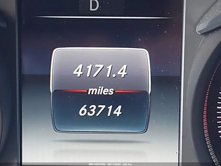 2018 MERCEDES-BENZ GLC 300  