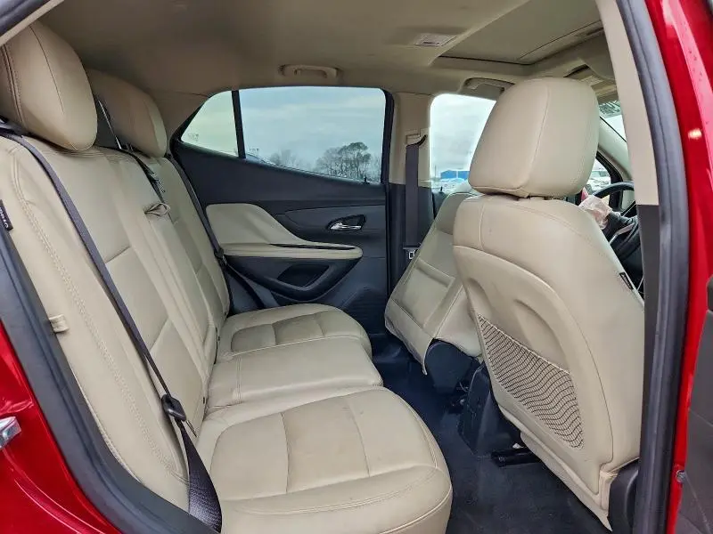 2019 BUICK ENCORE ESSENCE  