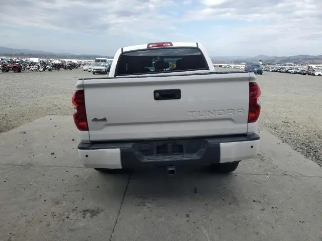 2015 TOYOTA TUNDRA CREWMAX 1794  