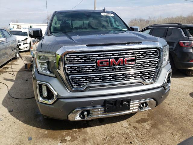 2020 GMC SIERRA K1500 DENALI