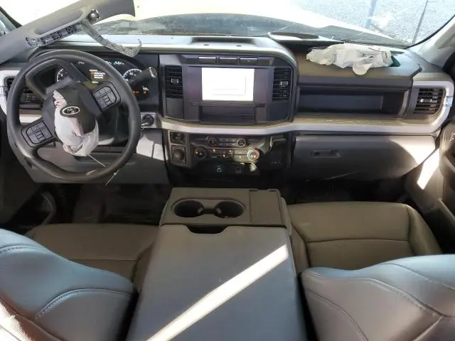 2024 FORD F250 SUPER DUTY  