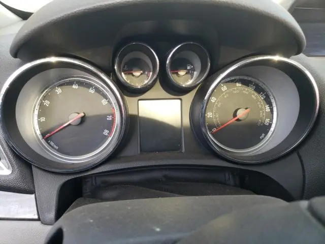 2014 BUICK ENCORE CONVENIENCE  