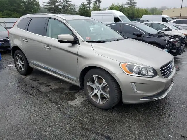 2015 VOLVO XC60 T6 PREMIER  