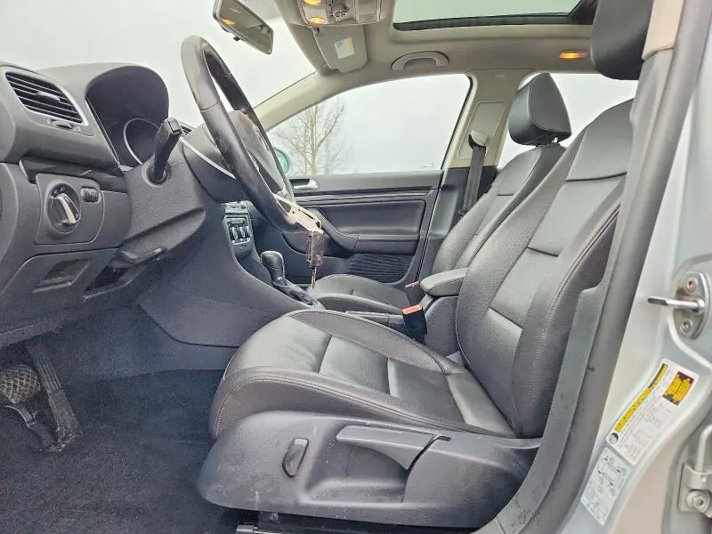 2014 VOLKSWAGEN JETTA S  