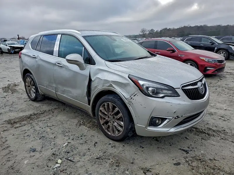 2019 BUICK ENVISION PREMIUM  
