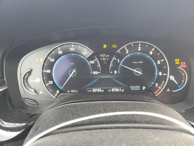 2018 BMW 530 XI