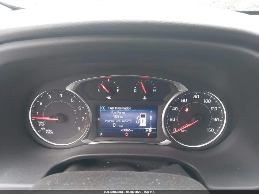 2020 GMC ACADIA FWD SLE