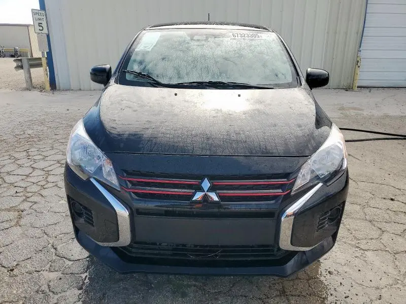2024 MITSUBISHI MIRAGE SE