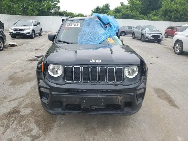 2020 JEEP RENEGADE SPORT  