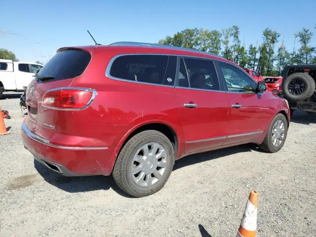 2013 BUICK ENCLAVE   