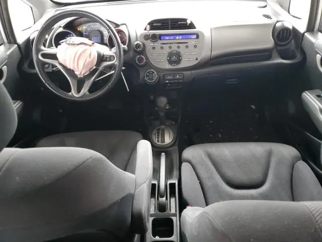 2011 HONDA FIT SPORT  